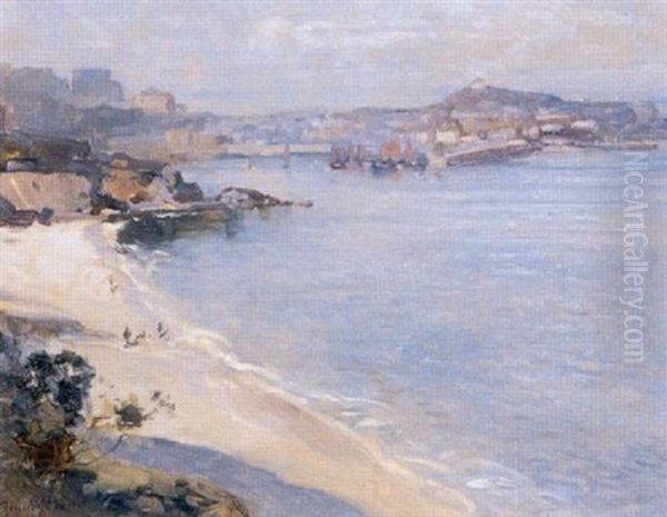 St. Ives - view 1