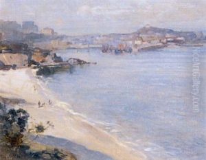 St. Ives by Theodore Penleigh Boyd