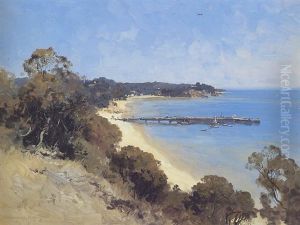 Portsea Pier