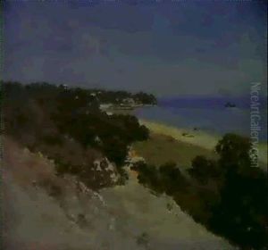Portsea (shelley Beach)