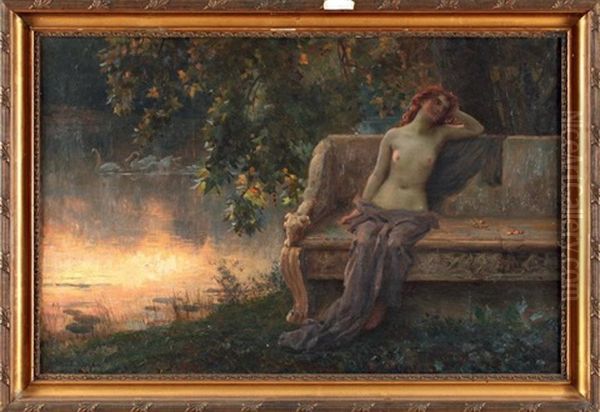 Reverie Au Parc - view 1