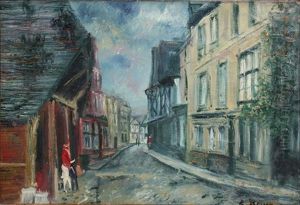 La Rue
