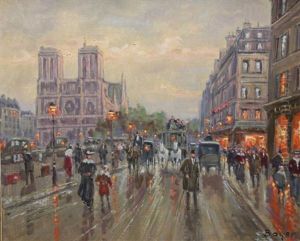 Notre-dame
