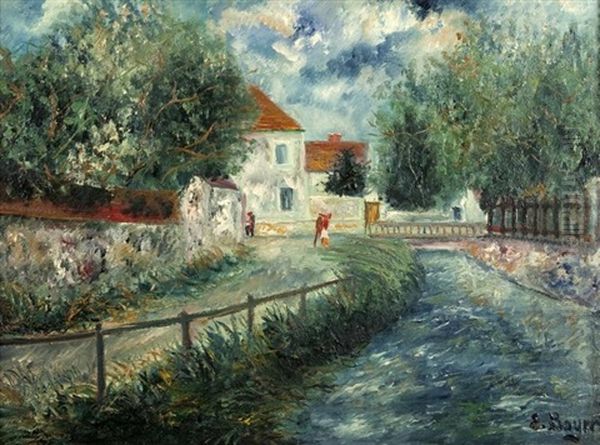 Argence Et Sa Riviere - view 1