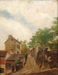 Rue De Village Rue De Village