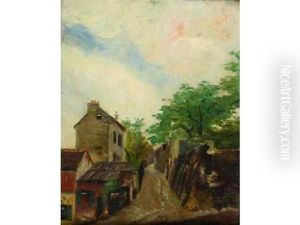 Rue De Village Rue De Village
