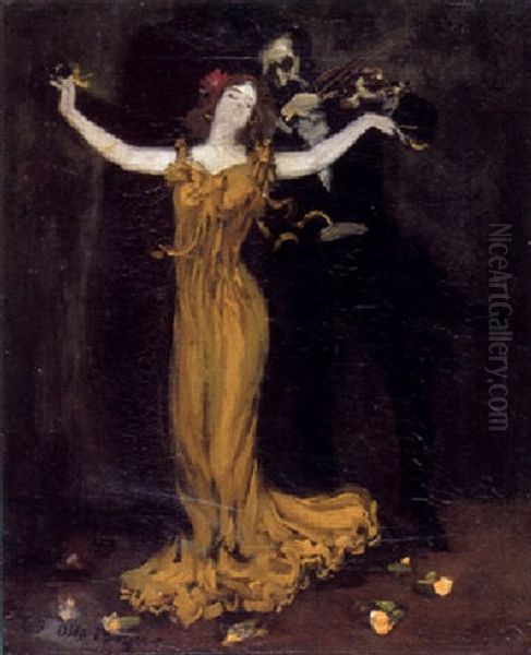 Vanitas - view 1