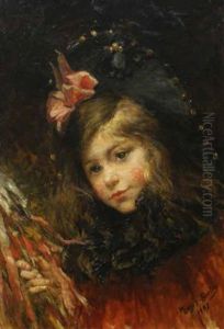 Untitled by Marthe Marie Louise Boyer-Bretan