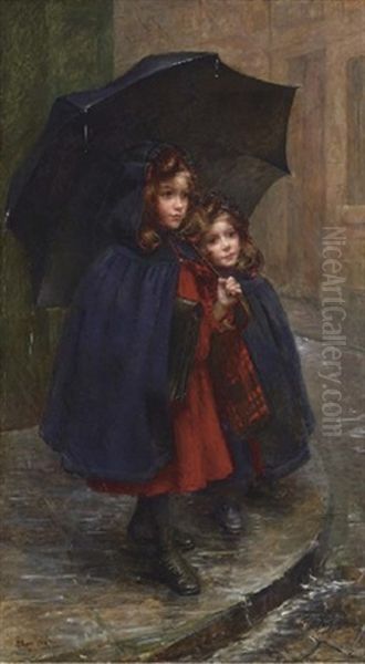Off To School - view 1