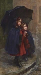 Off To School