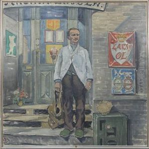 Detailhandleren (the Retailer)