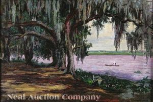Bayou Boeuf, Louisiana Bayou Boeuf, Louisiana