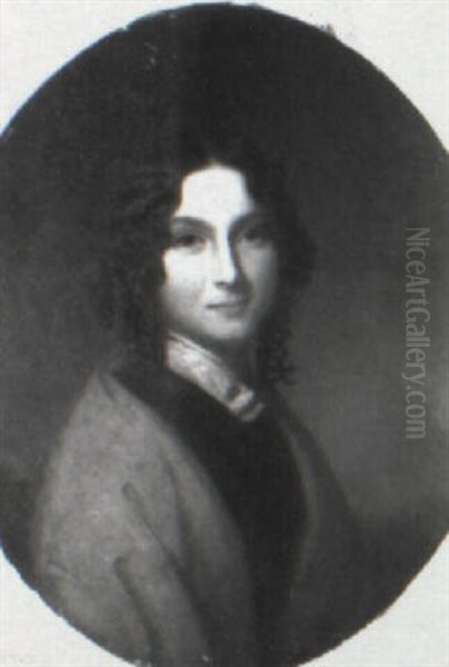 Mrs. John F. Brown - view 1