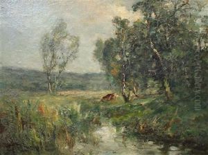 River Landscape
