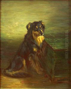 A Scots Collie by Robert L. Alexander