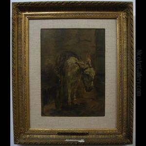 The Patient Donkey