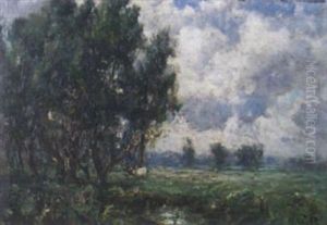 River Landscape