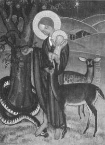 The Madonna