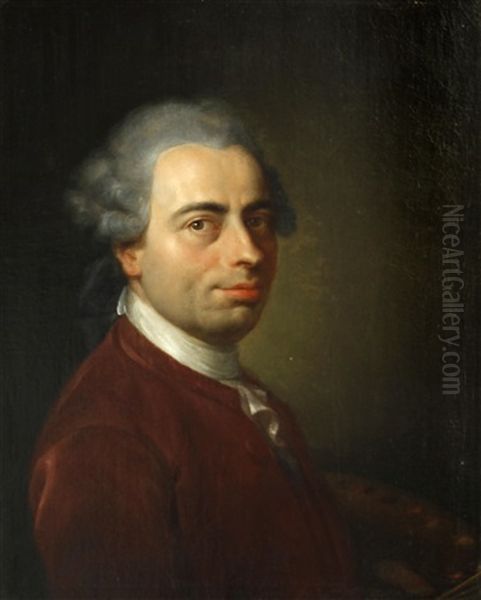 A Portrait Of An Artist, Quarter-length - view 1