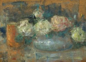 Stil Life With Roses Stil Life With Roses