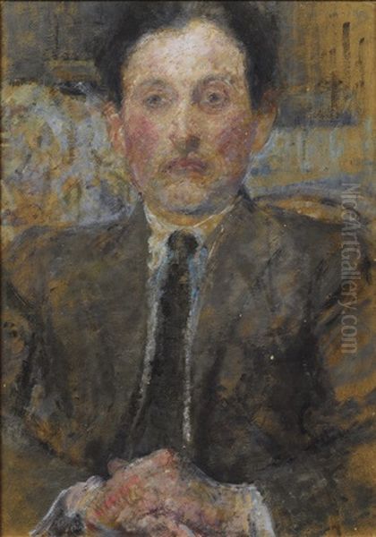 Etienne Collignon - view 1