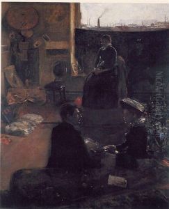 W Atelier W Atelier