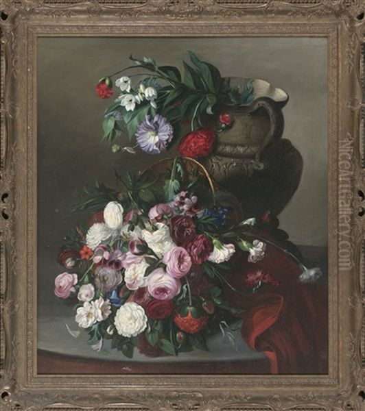 Florero - view 1