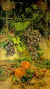Bodegon De Parras