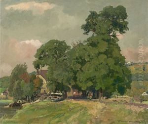 Bootshaus A. D. Ruhr