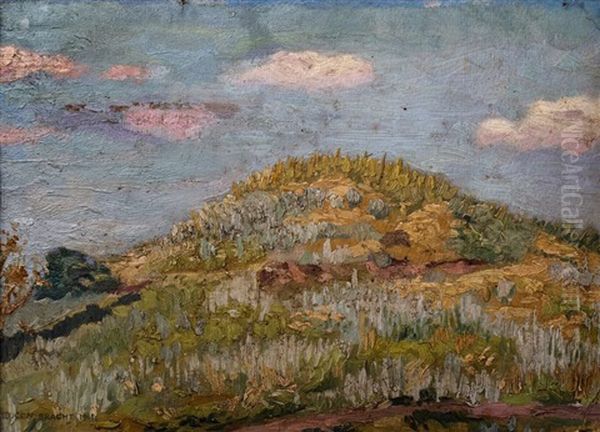 Wzgorze - view 1