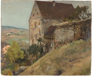 Altes Jagdschloss Altes Jagdschloss
