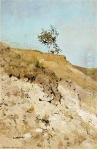Landschaftsstudie