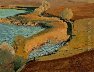 Ufer Des Haussee Ufer Des Haussee