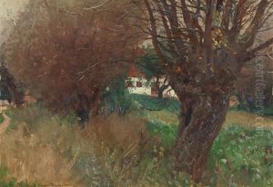 Der Bauhof In Stargard