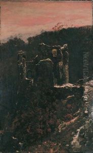 Die Schmidtburg Im Hunsruck Die Schmidtburg Im Hunsruck