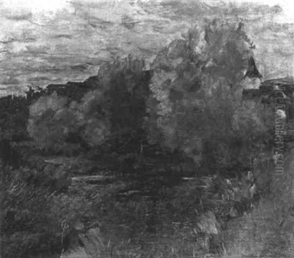 A View Of Weiden Am Bach - view 1