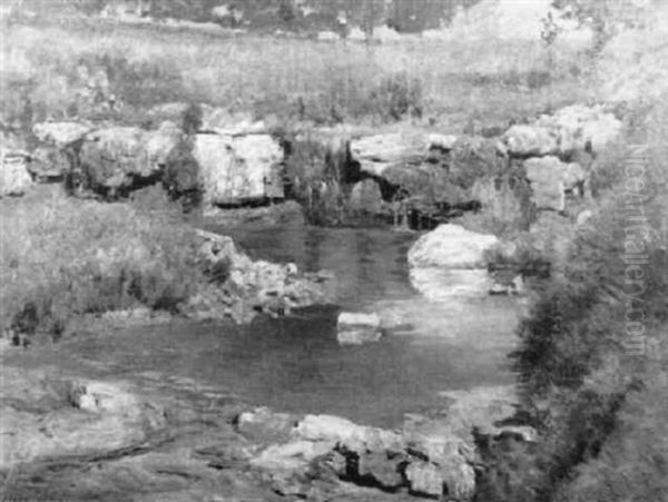 An Der Quelle - view 1