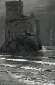 Das Wasserschlos Von Rapallo
