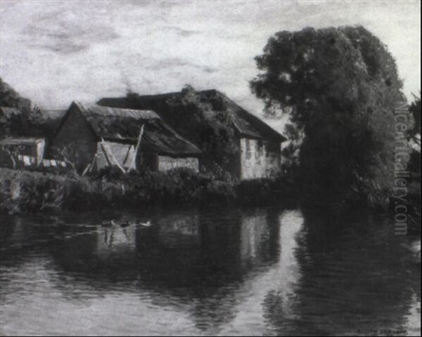 Hof Am Weiher - view 1