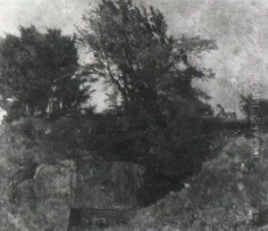 Der Alte Steinbruch