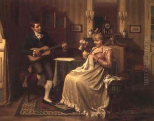 Marital Bliss Marital Bliss