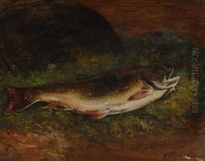 Trout by Sidney Lawrence Brackett