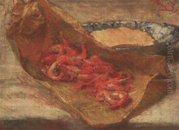 Les Crevettes - view 1