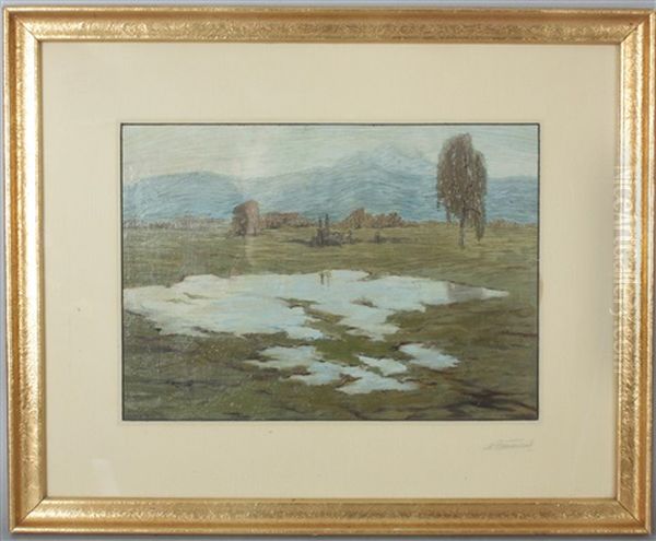 Landschaft - view 1