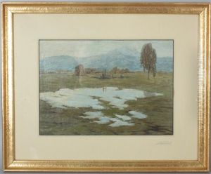 Landschaft Landschaft