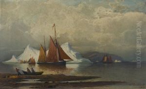 Labrador Coast