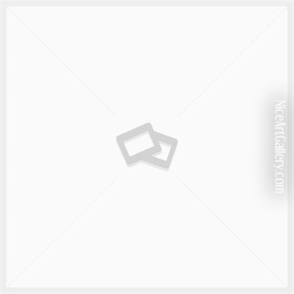 Arctic Whaler With Crew - view 1