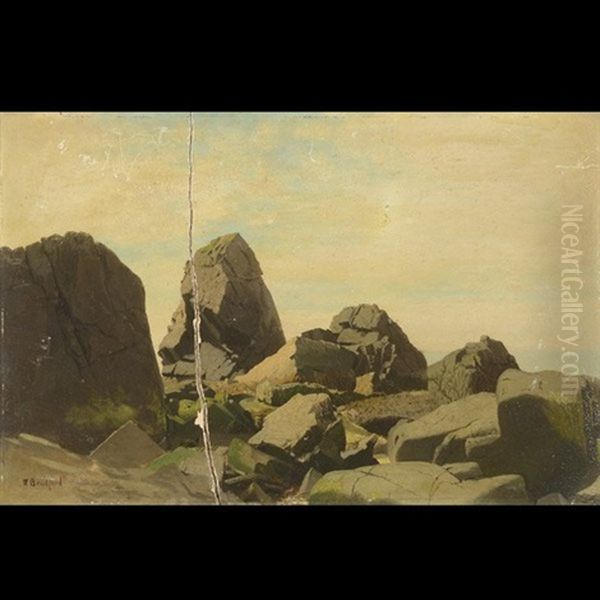 Mount Desert, Maine - view 1