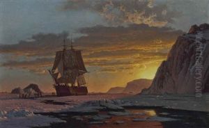 Midnight Sun, The Arctic