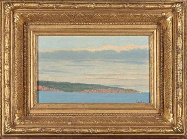 Martha's Vineyard - view 1